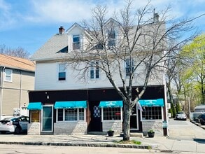 Building Photo - 56-58-58 Lexington St