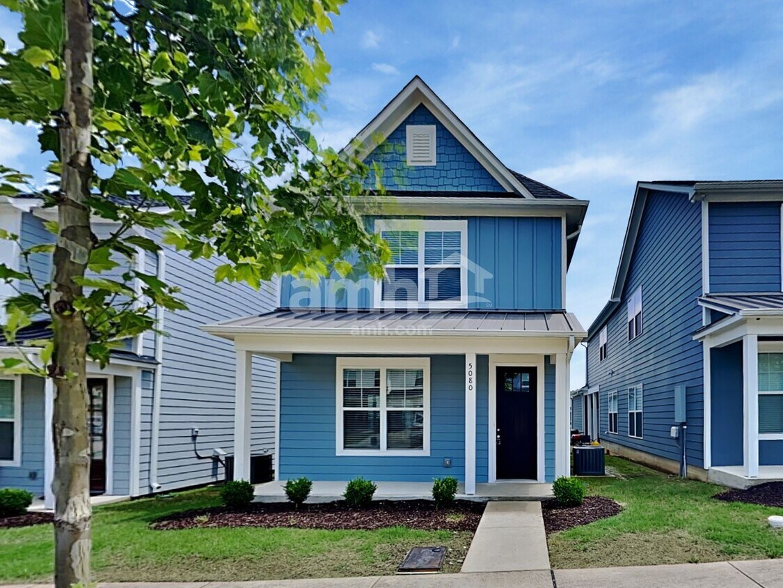Foto principal - 5080 Mountain Springs Rd