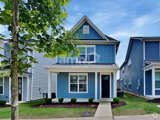 Building Photo - 5080 Mountain Springs Rd