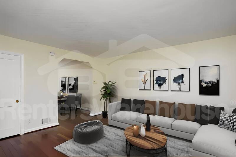 1229 Brewster St, Halethorpe, MD 21227 House Rental in Halethorpe, MD