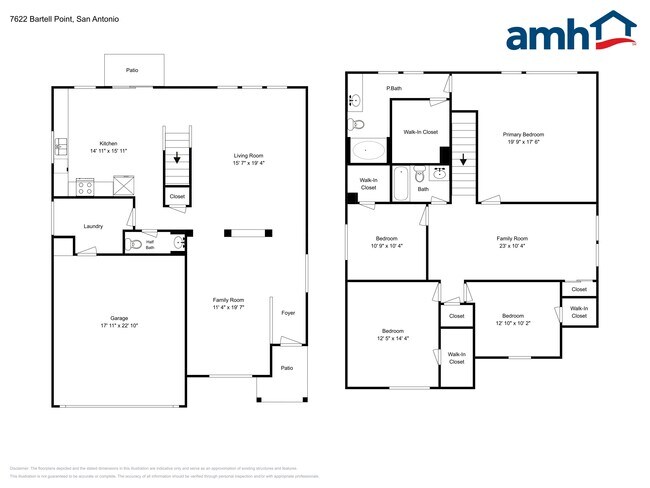Foto del edificio - 7622 Bartell Point