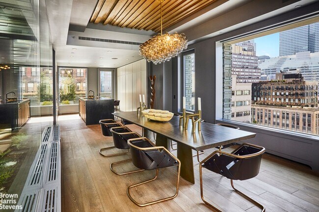 Building Photo - Tribeca Penthouse with Massive Terrace