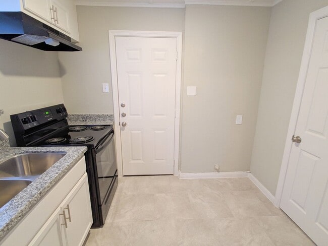 Foto del edificio - 505 13th St N