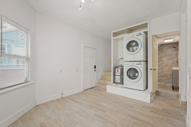 Foto del edificio - 1415 Church St