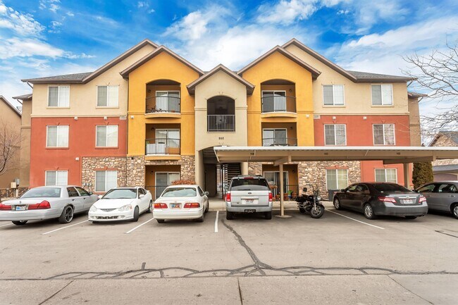 Building Photo - 952 W 270 S