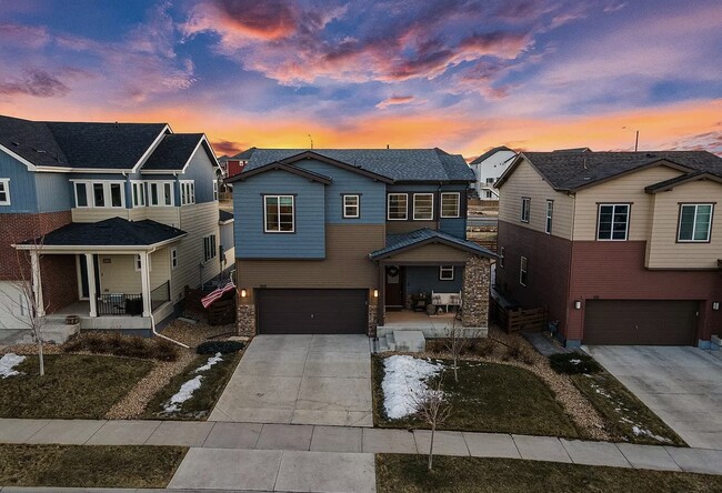Building Photo - 1000 Equinox Dr