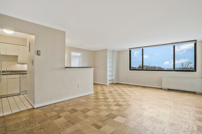 Foto del edificio - 4401 Cherry Hill Rd
