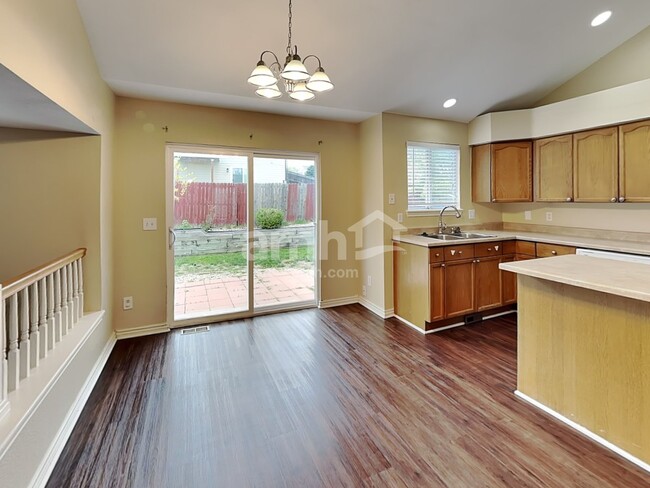 Foto del edificio - 1622 S Pagosa Ct