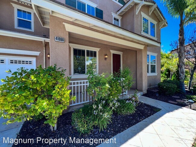 Building Photo - 4 br, 3 bath House - 41086 Bouvier Ct