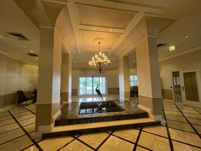 Foto del edificio - 701 Brickell Key