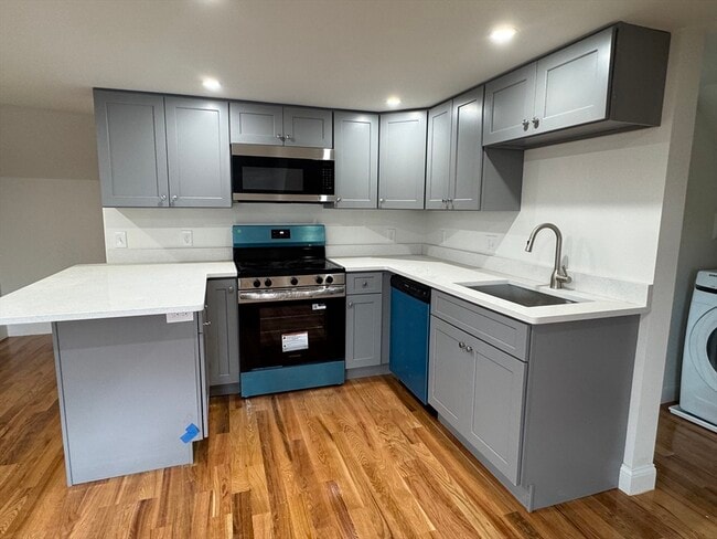 Foto del edificio - 39 Newbury Ave