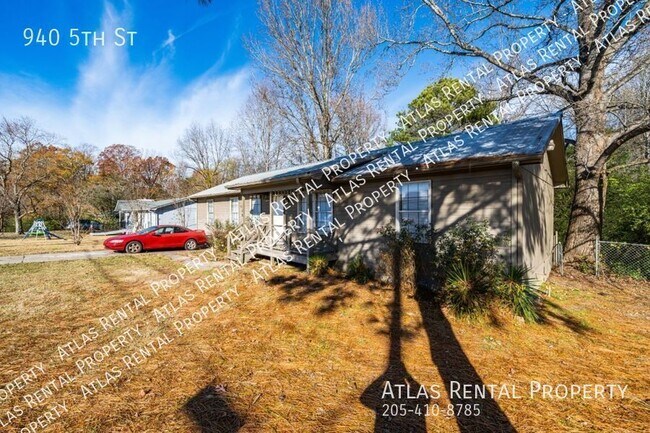 Foto del edificio - 940 5th St