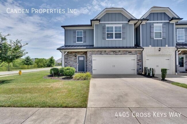 Building Photo - 4405 Cross Keys Way