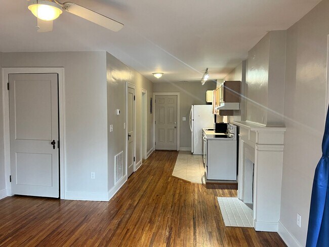 Foto del edificio - MS E Main Apartments