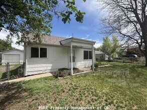 Building Photo - 1040 N Harlan St