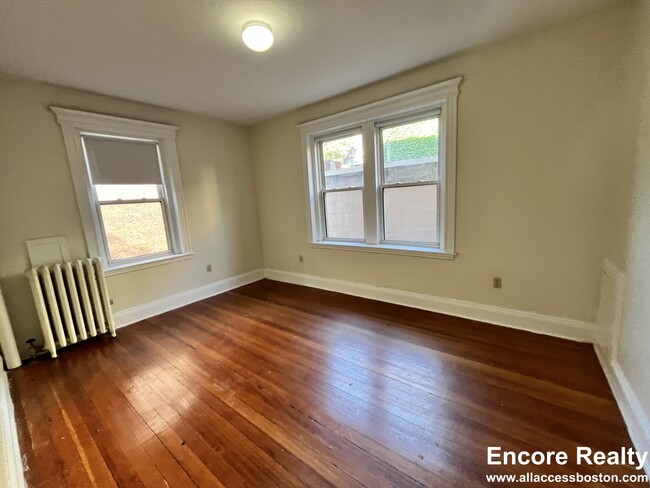 Foto del edificio - 1789 Beacon St