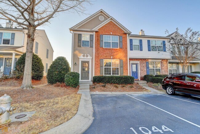 Foto del edificio - 1044 Prestwyck Ct