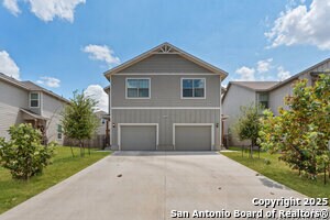 Foto del edificio - 7536 Briarwood Pass