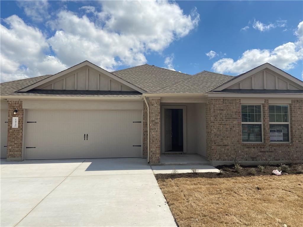 Foto principal - 1420 Chad Dr