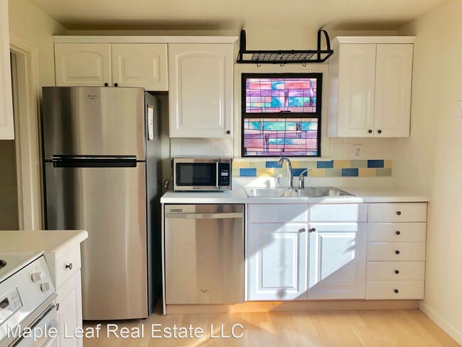 Building Photo - 2 br, 1 bath House - 7541 30th Ave SW