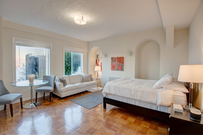 Foto del interior - 2238 Hyde
