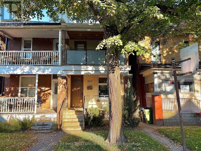 Building Photo - 267 Symington Ave