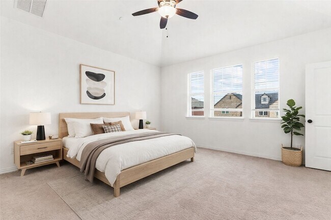 Foto del edificio - 2634 Dodson St