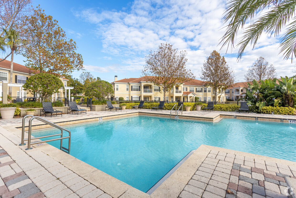 Primary Photo - Arbor Lakes Apartments