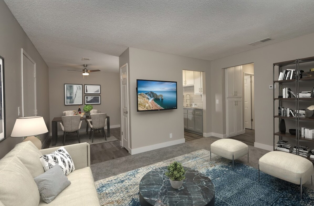 The Mews at Dixon Farm Apartments in Dixon, CA