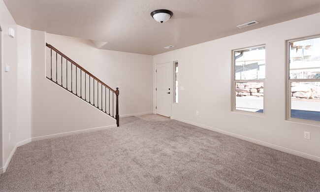 Foto del edificio - 3 Bedroom Townhome in The Cottages at Foss...