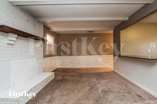 Foto del edificio - 4962 Candy Spots Ct