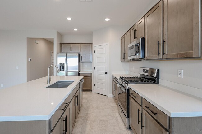 Foto del edificio - 26113 N 170th Ave