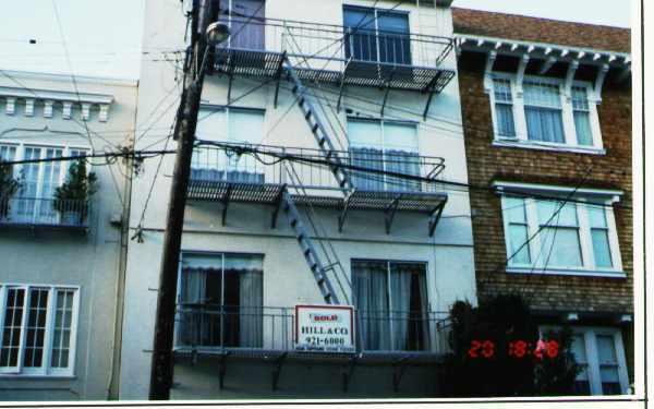 Primary Photo - 2464 Vallejo St