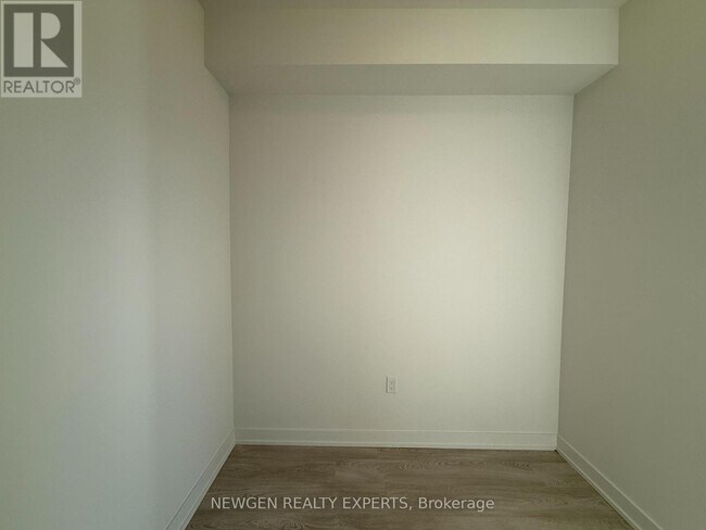 Photo du bâtiment - 1 Quarrington Lane