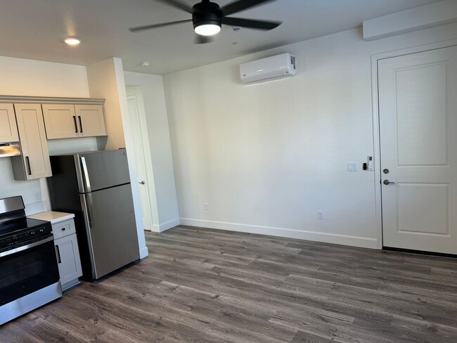 Interior Photo - Move-In Ready! New Sparks Apartments with ...