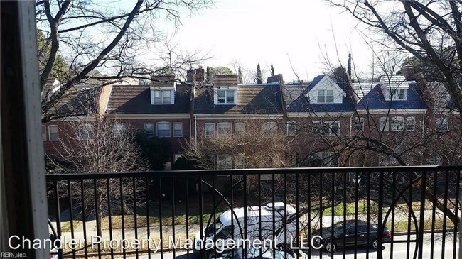 Foto del edificio - 3 br, 2 bath House - 1009 Colonial Ave  #6