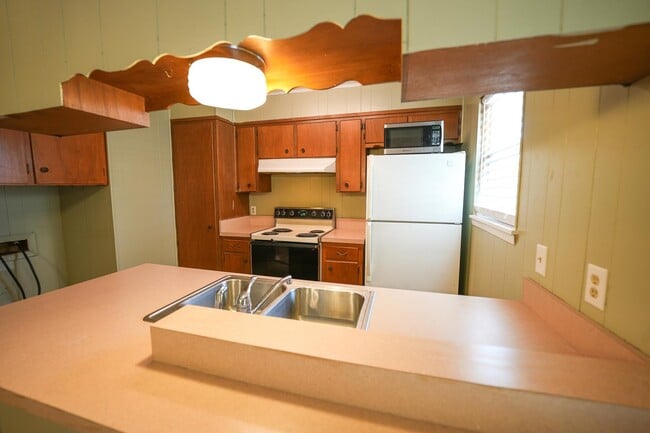 Building Photo - 203 Arroyo Dr