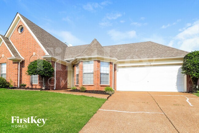 Foto del edificio - 1060 Mossy Knoll Dr