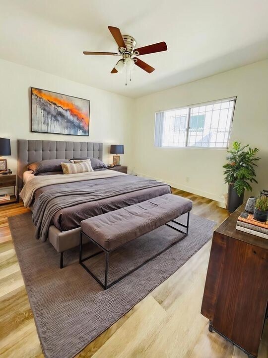 Foto del edificio - 12714 Matteson Ave