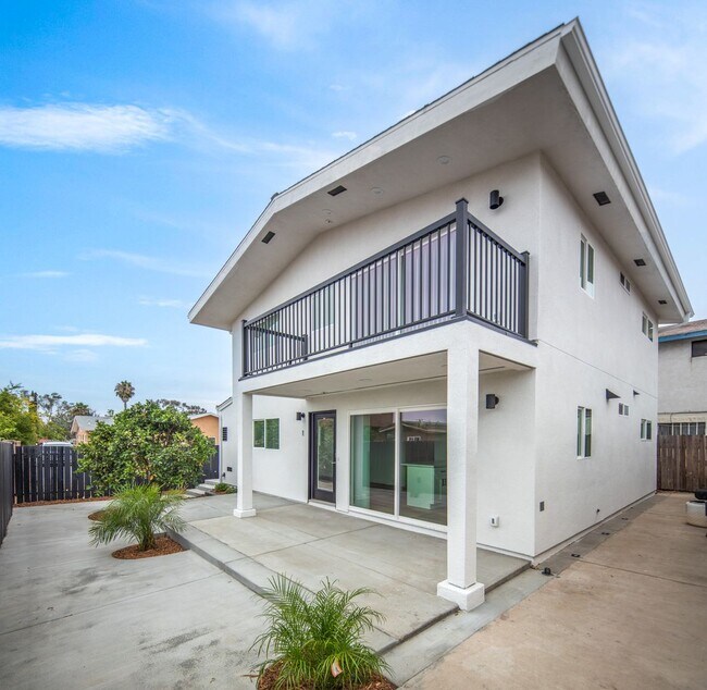 Foto del edificio - 5140-5142 Catoctin Dr.