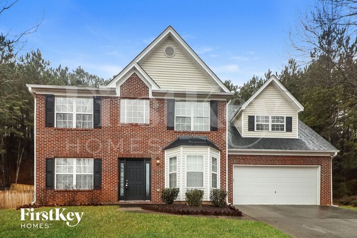 Primary Photo - 2306 Copper Grove Ln