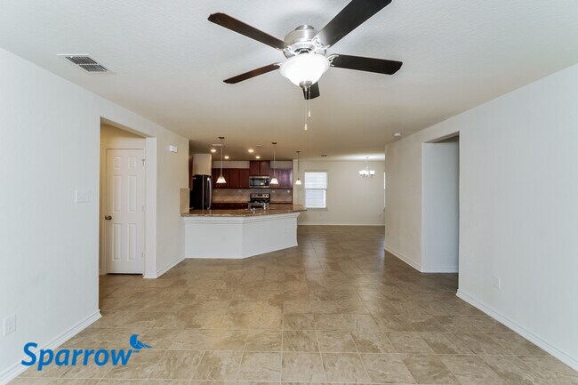Building Photo - 1612 Iron Creek