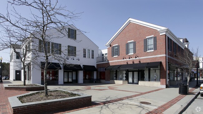 Building Photo - 29A Market St