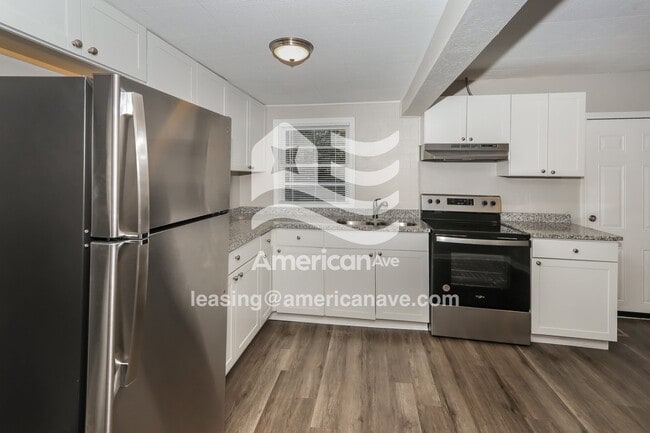 Building Photo - 609 McArthur Blvd