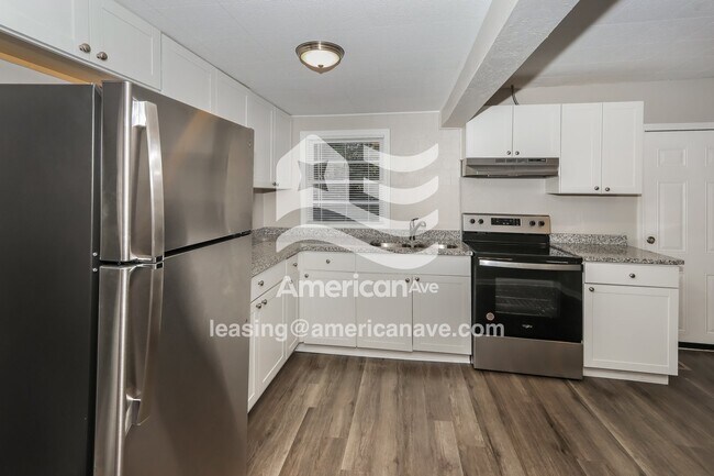 Foto del edificio - 609 McArthur Blvd