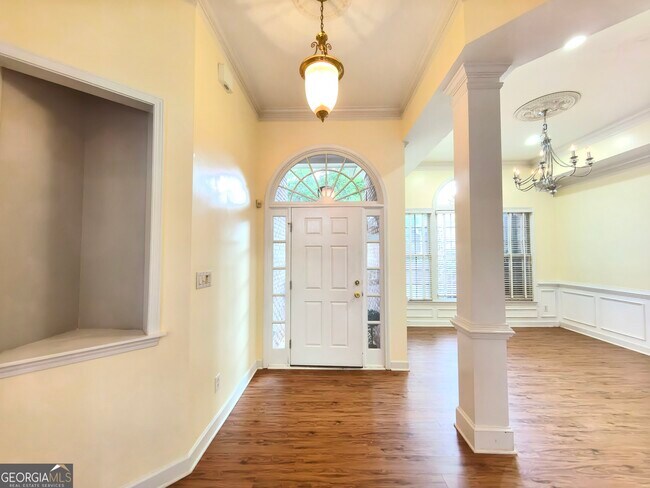 Foto del edificio - 4009 Treemont Ln