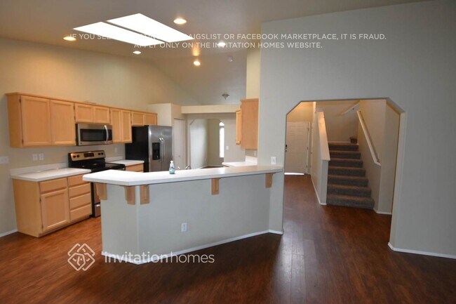 Building Photo - 13311 163rd St Ct E