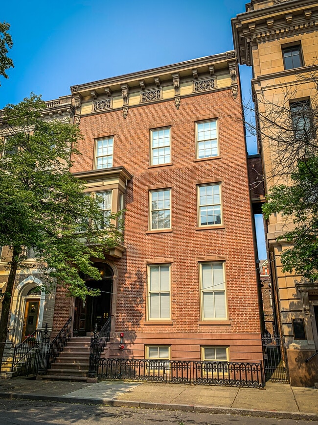 25 2nd St Unit 1B, Troy, NY 12180 Apartments 25 2nd St Troy, NY