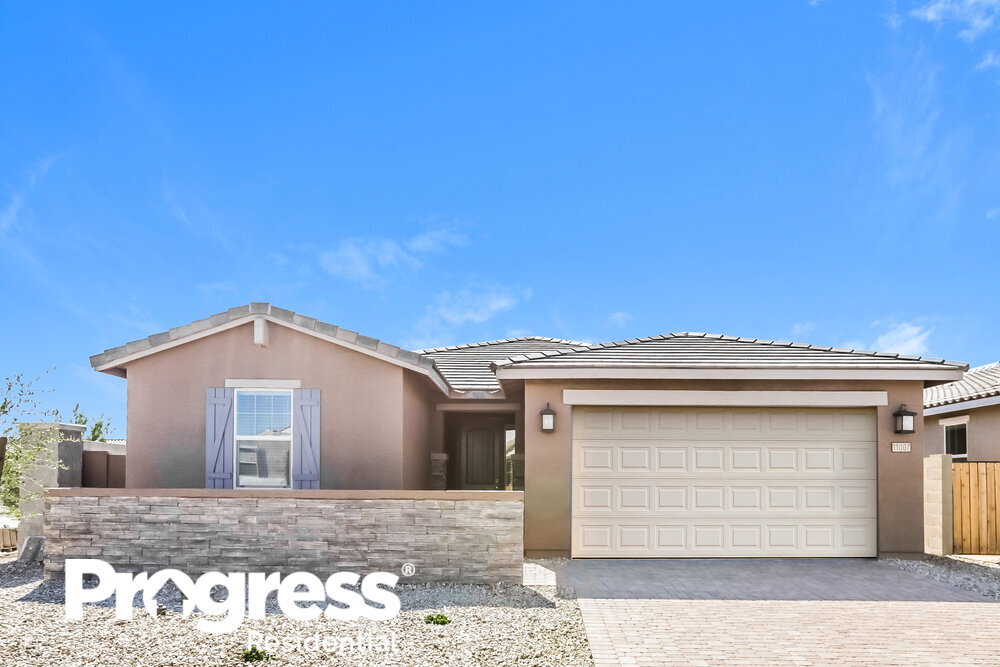 Primary Photo - 11007 W Luxton Ln