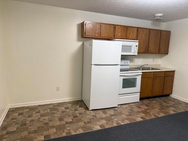 Foto del edificio - 419 Gibson Ln